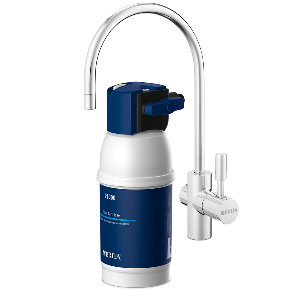 Distributore filtrante per acqua 8,2 L - Brita con filtro - Kasanova